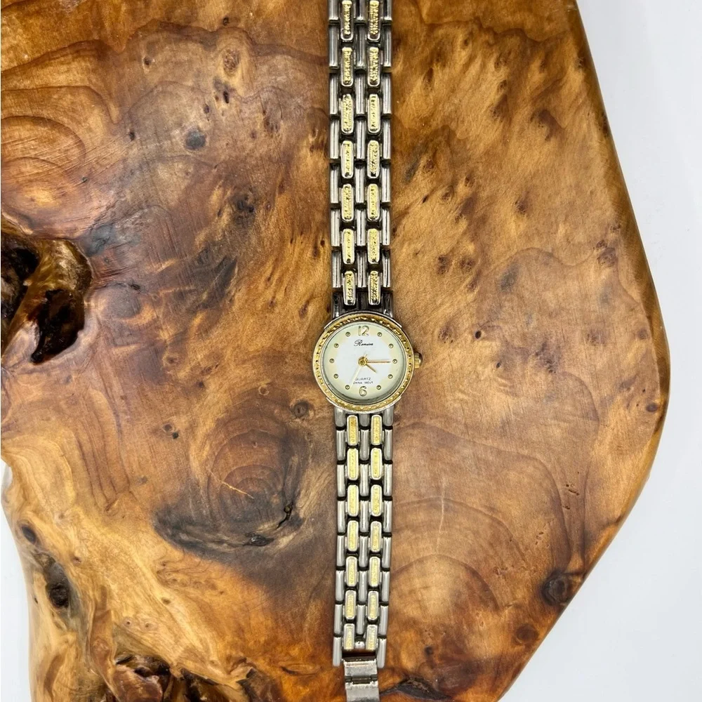 Ronica Watch‎